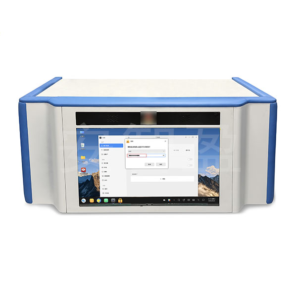 GZZ-03型智能软包审讯桌