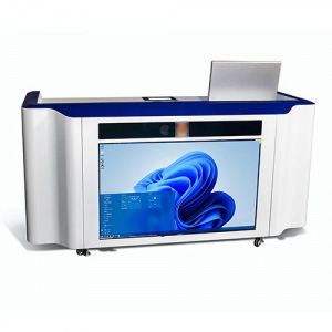 GZZ-02型智能集成审讯桌